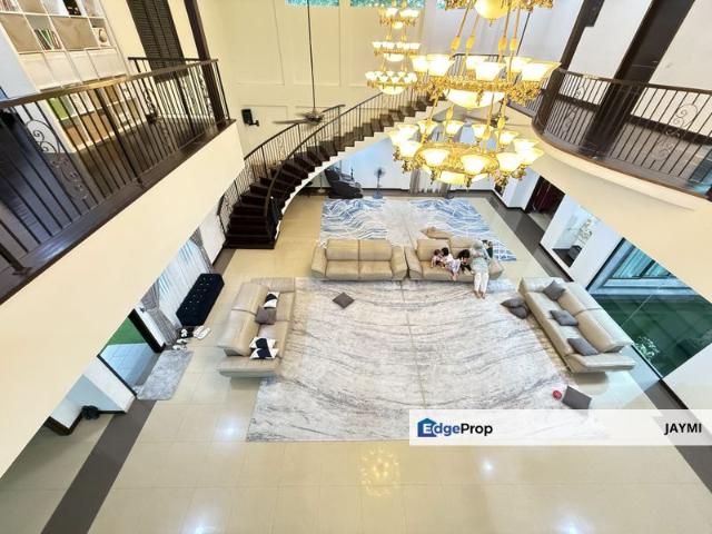 House for sale in Kajang, Langat