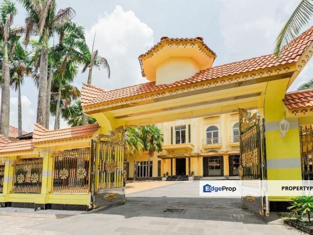 House for sale in Kajang, Langat