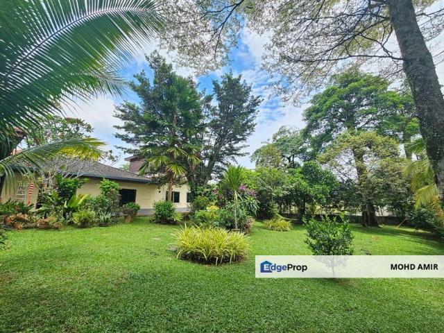 House for rent in Kajang, Langat