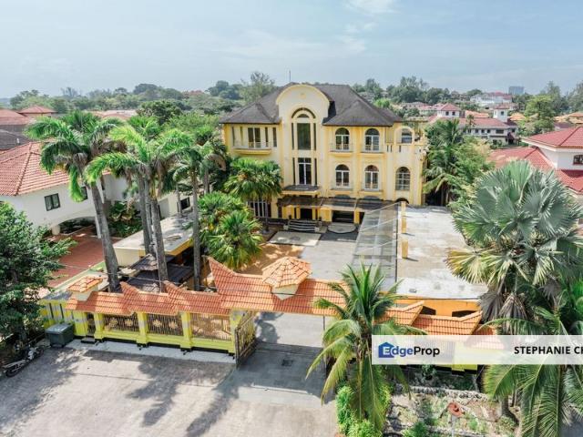 House for sale in Kajang, Langat