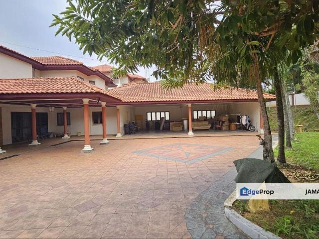 House for sale in Kajang, Langat