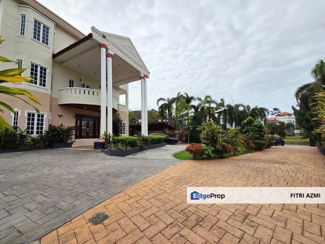 House for rent in Kajang, Langat
