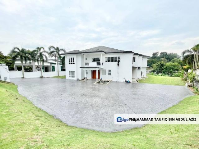 House for sale in Kajang, Langat