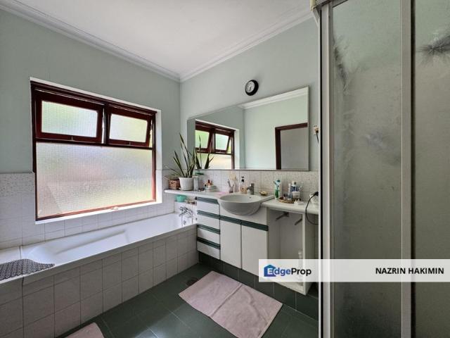 House for sale in Kajang, Langat