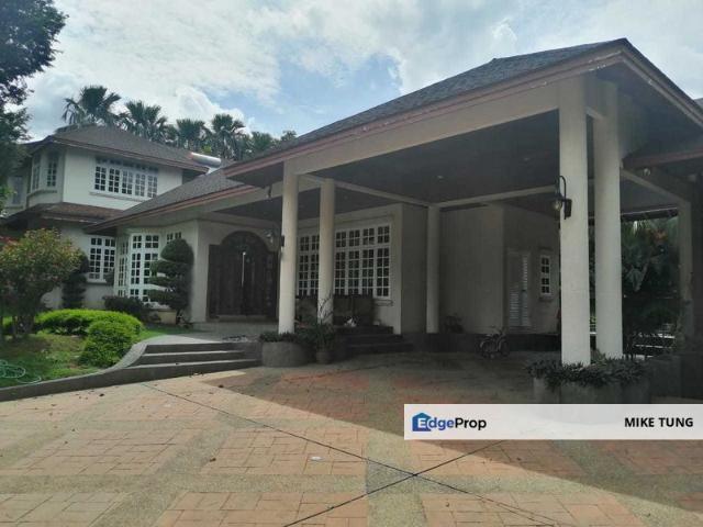 House for sale in Kajang, Langat