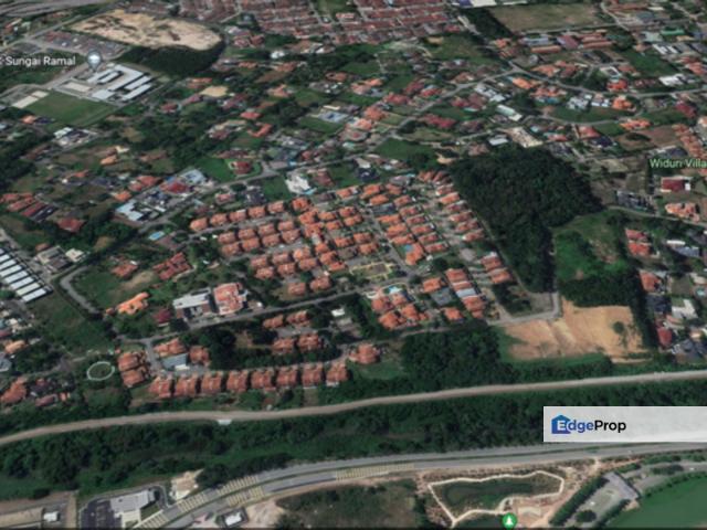House for sale in Kajang, Langat