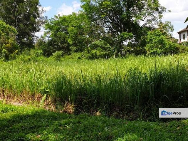 House for sale in Kajang, Langat