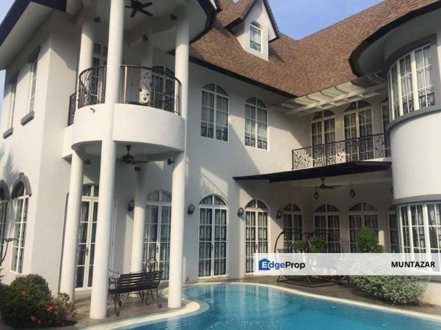 House for sale in Kajang, Langat