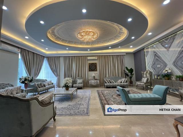 House for sale in Country Heights, Majlis Perbandaran Kajang