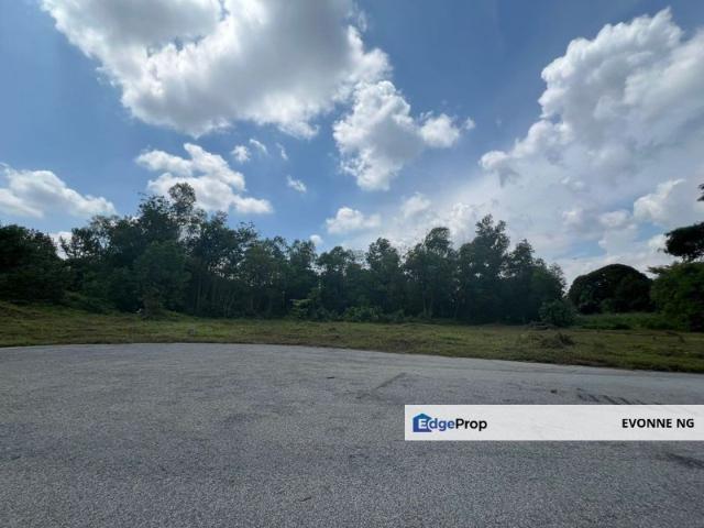 House for sale in Kajang, Langat