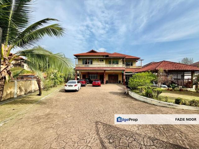 House for sale in Kajang, Langat