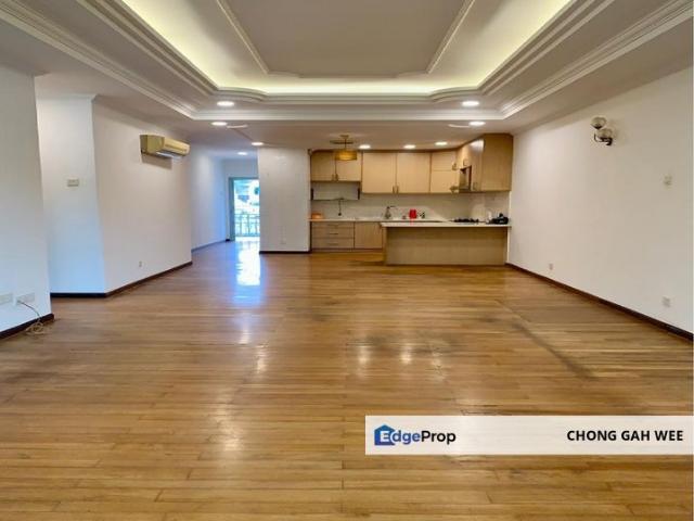 House for sale in Kajang, Langat