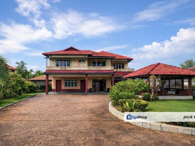House for sale in Kajang, Langat