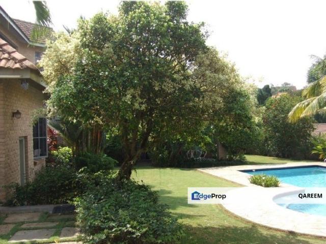House for sale in Kajang, Langat