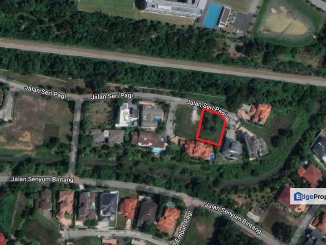 House for sale in Kajang, Langat