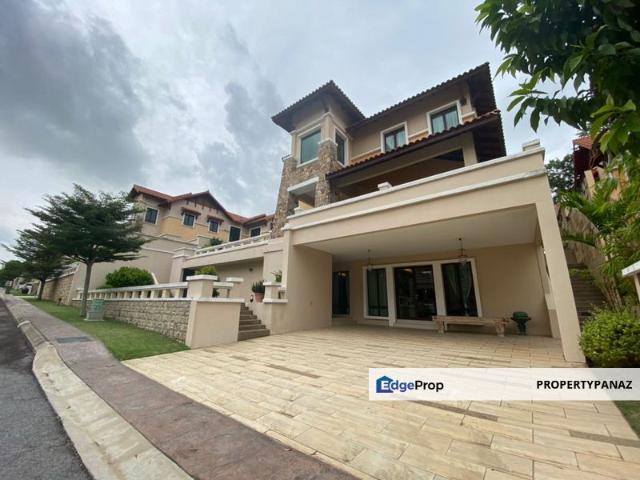 House for sale in Kajang, Langat