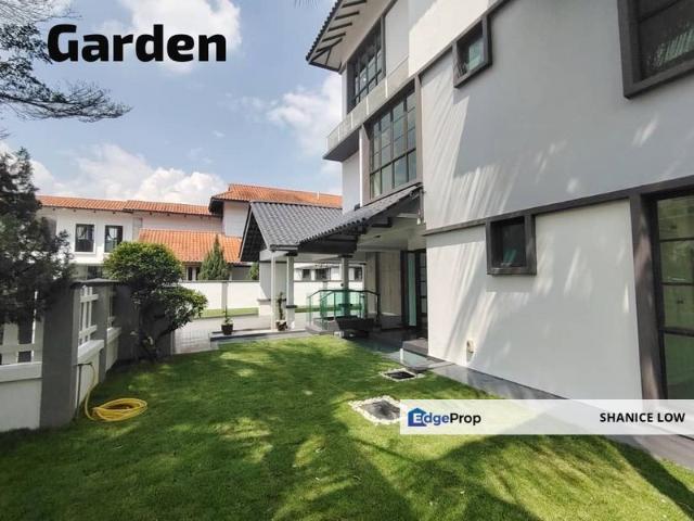 House for sale in Kajang, Langat