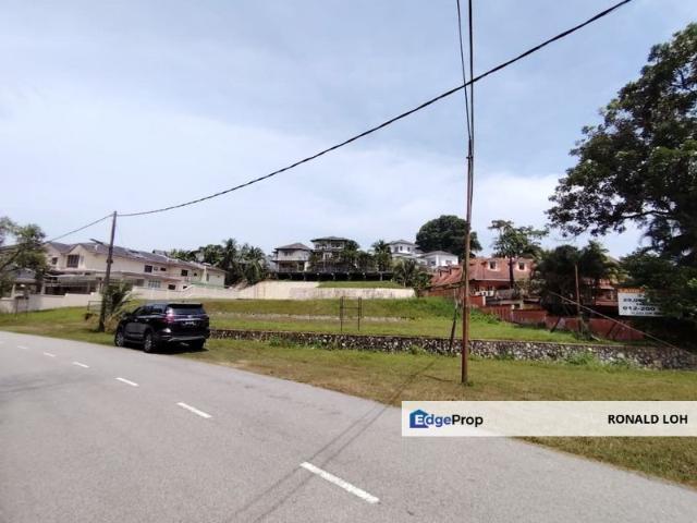 House for sale in Kajang, Langat