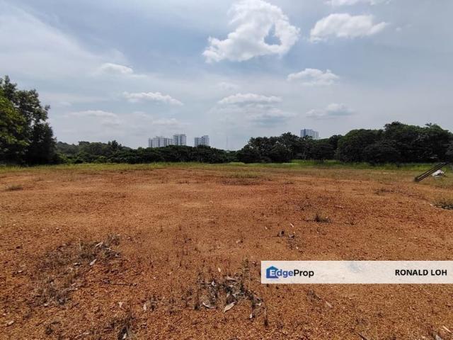 House for sale in Kajang, Langat