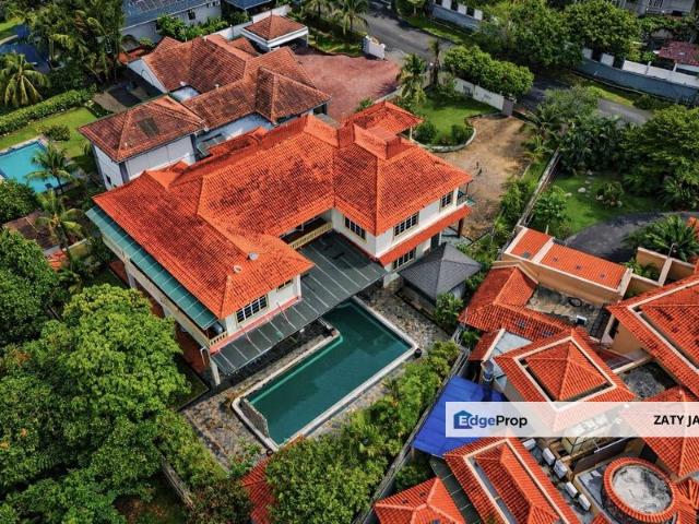 House for sale in Kajang, Langat