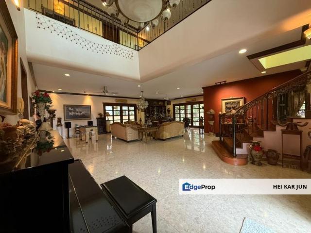 House for sale in Kajang, Langat