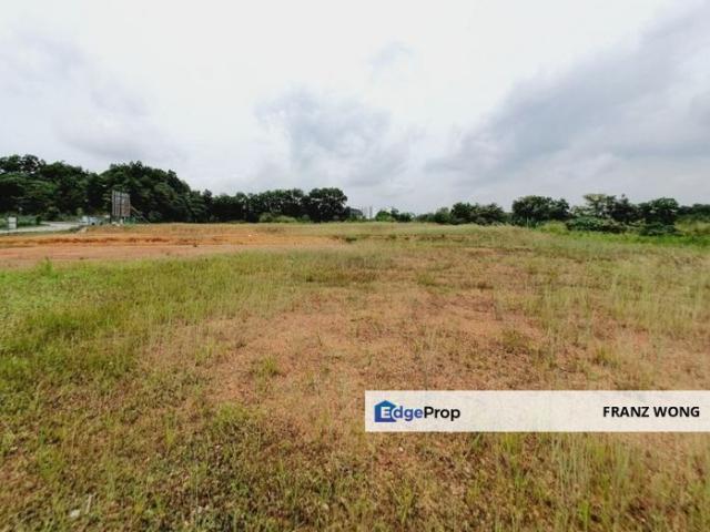 House for sale in Kajang, Langat