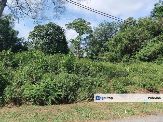 House for sale in Kajang, Langat