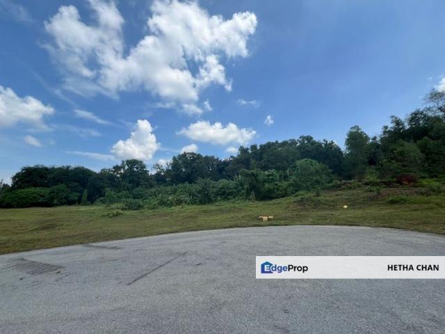 House for sale in Kajang, Langat