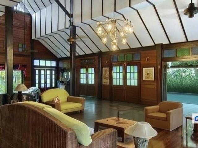 House for sale in Kajang, Langat