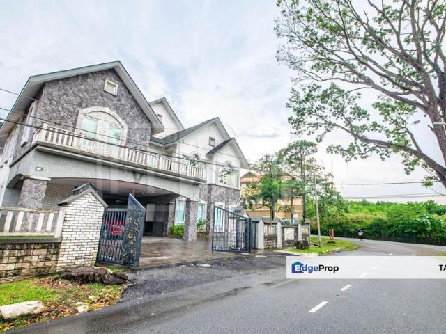 House for sale in Kajang, Langat