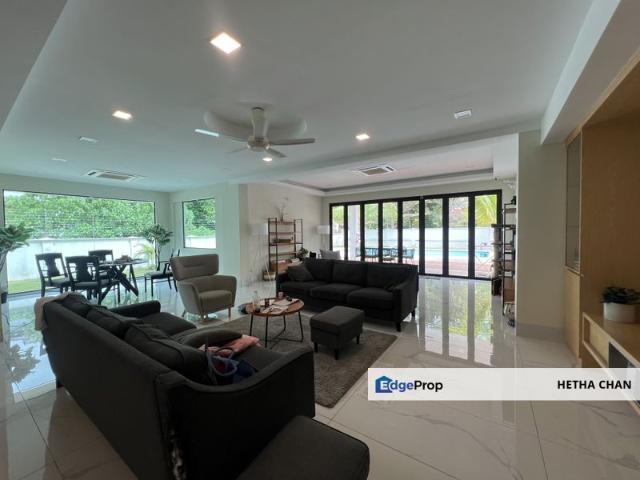 House for sale in Kajang, Langat