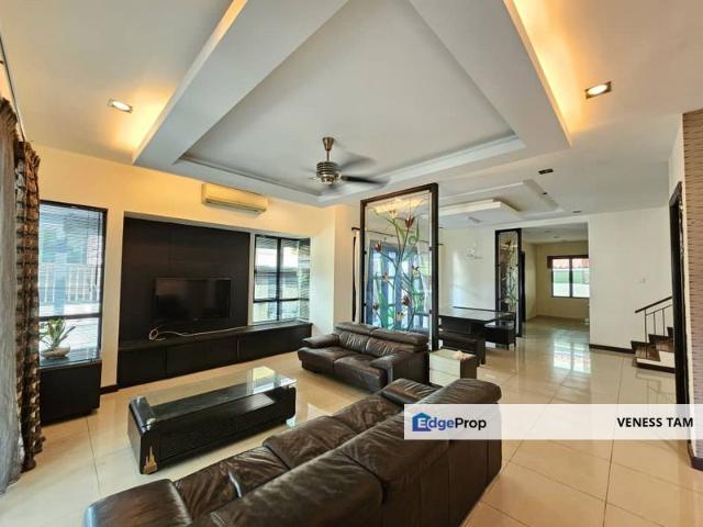 House for sale in Kajang, Langat
