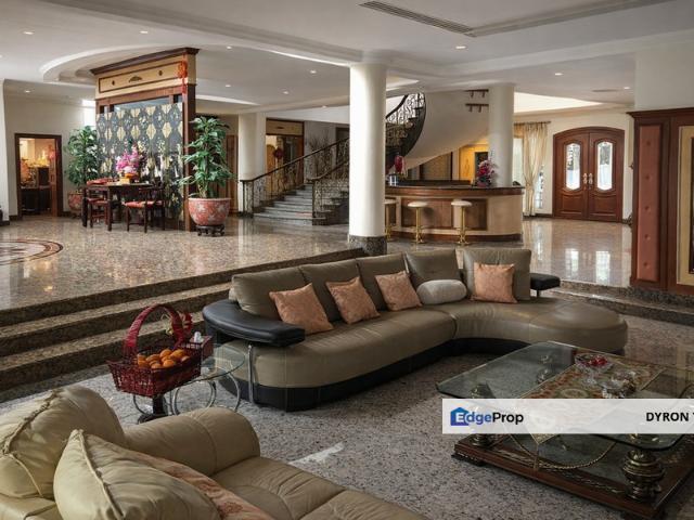 House for sale in Kajang, Langat
