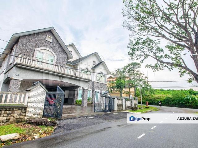 House for sale in Kajang, Langat