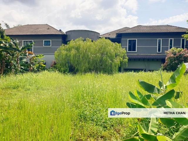 House for sale in Kajang, Langat
