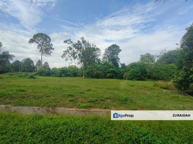 House for sale in Kajang, Langat