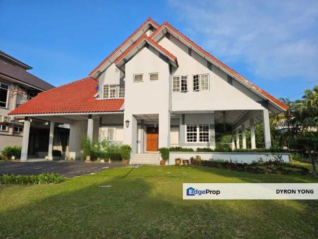 House for sale in Kajang, Langat