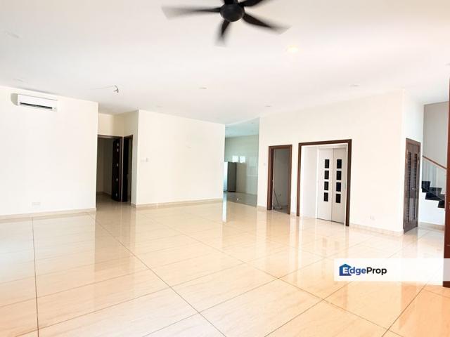 House for sale in Kajang, Langat