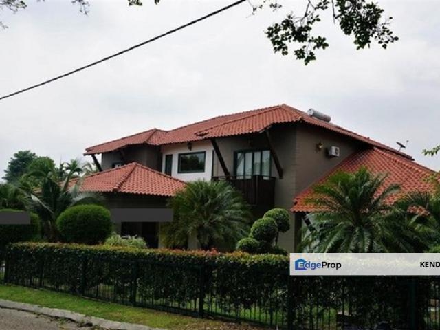 House for sale in Kajang, Langat