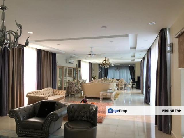 House for sale in Kajang, Langat