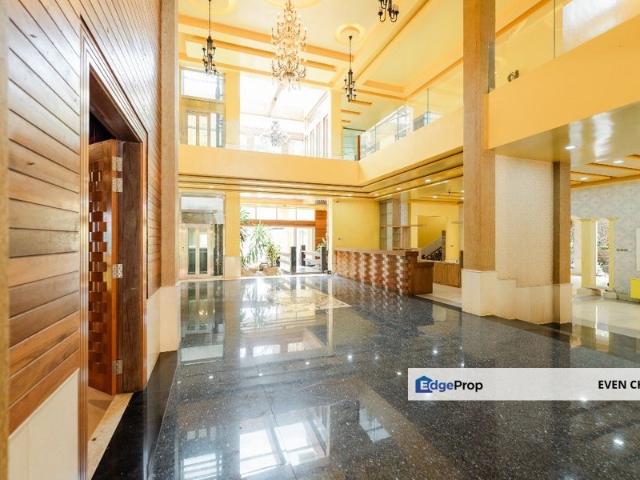 House for sale in Kajang, Langat
