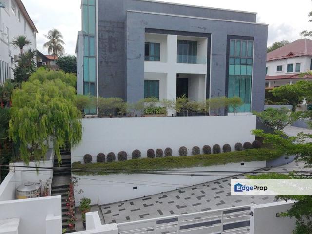 House for sale in Kajang, Langat