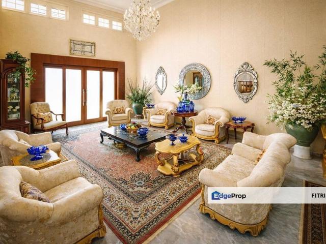 House for sale in Kajang, Langat