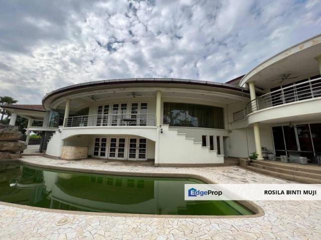 House for sale in Kajang, Langat