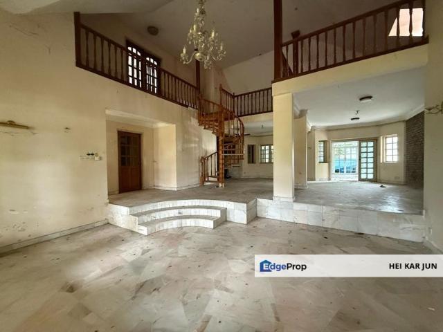 House for sale in Kajang, Langat
