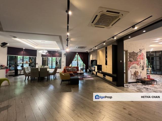 House for sale in Kajang, Langat