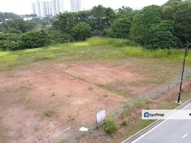 House for sale in Kajang, Langat