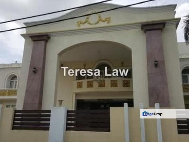 House for sale in Country Heights, Majlis Perbandaran Kajang