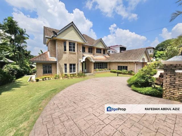 House for sale in Kajang, Langat