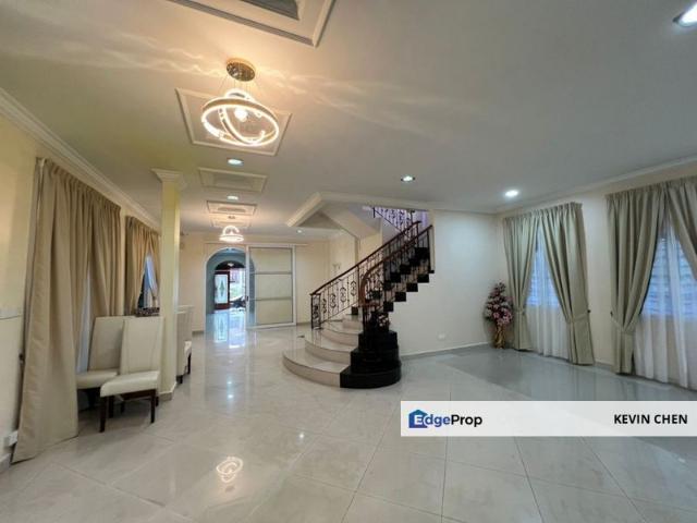 House for rent in Kajang, Langat